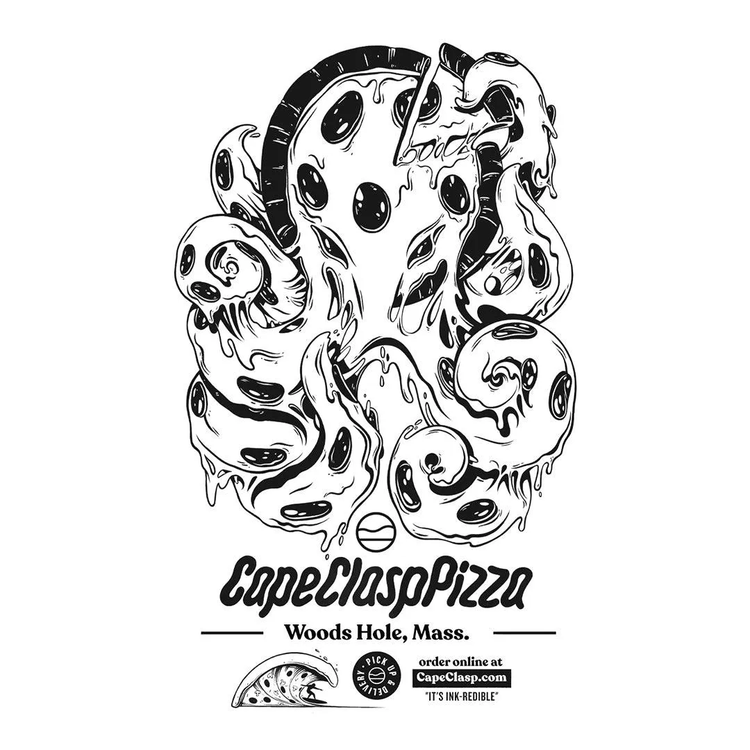 Cape Clasp Pizza 2.0