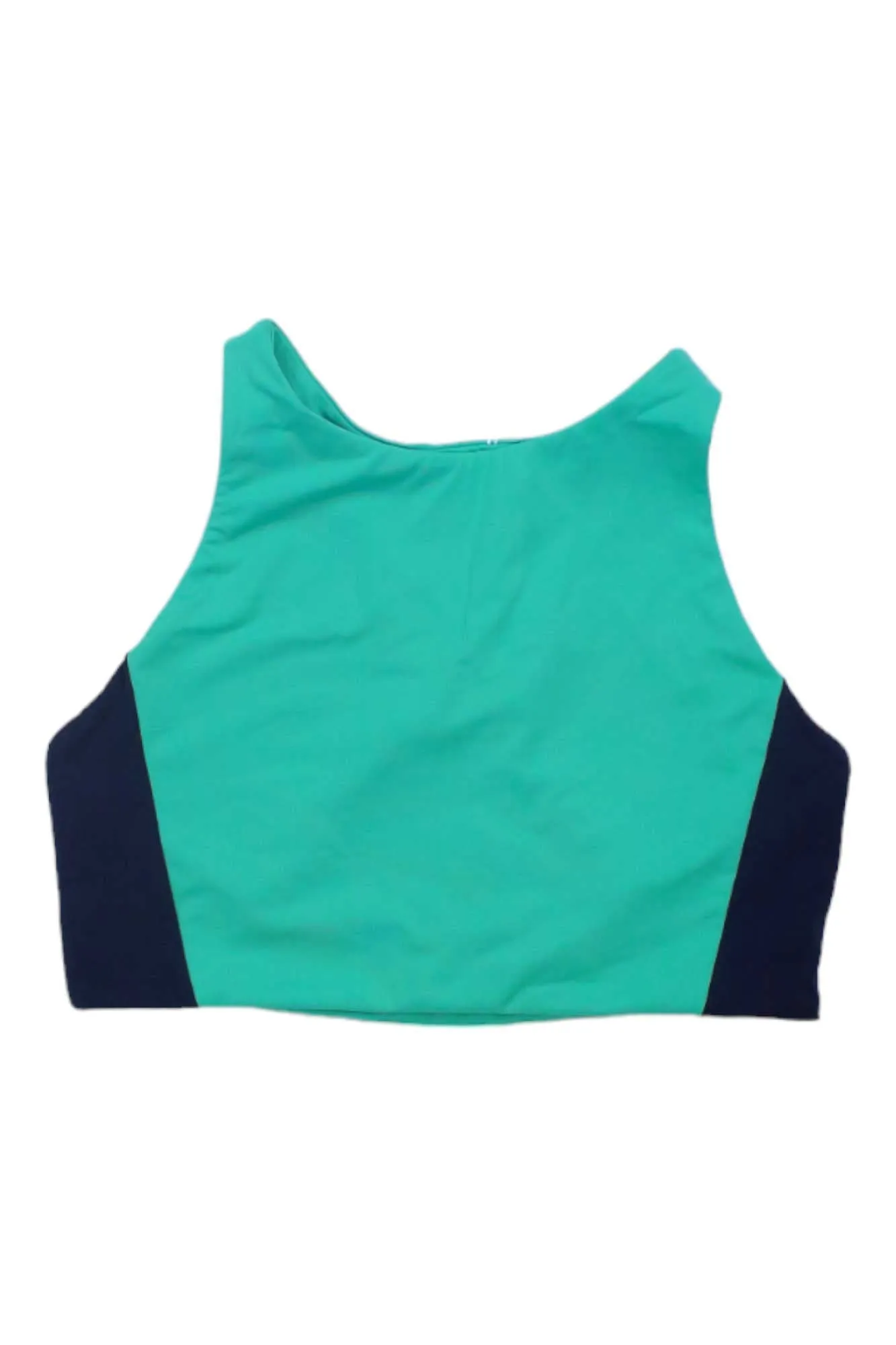 Carve Designs Womens Sanitas Colorblock Top