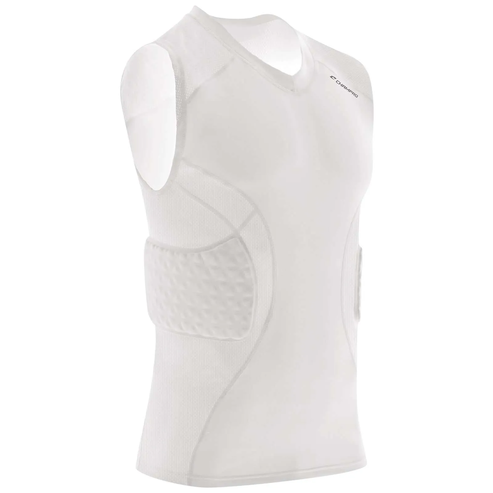 Champro Men's Tri-Flex Padded Shirt