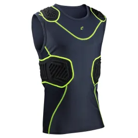 Champro Youth Bull Rush Compression Shirt