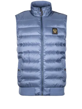 Circuit Gilet Blue