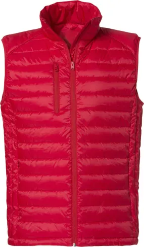 Clique Mens Hudson Gilet