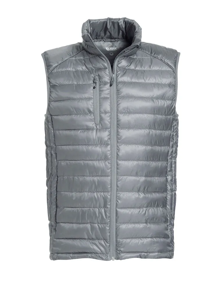 Clique Mens Hudson Gilet