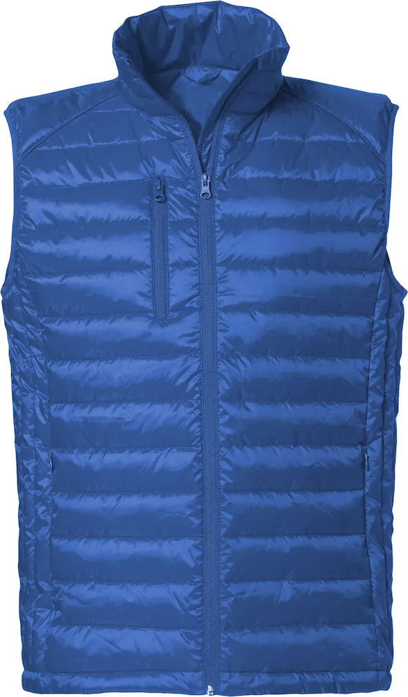 Clique Mens Hudson Gilet