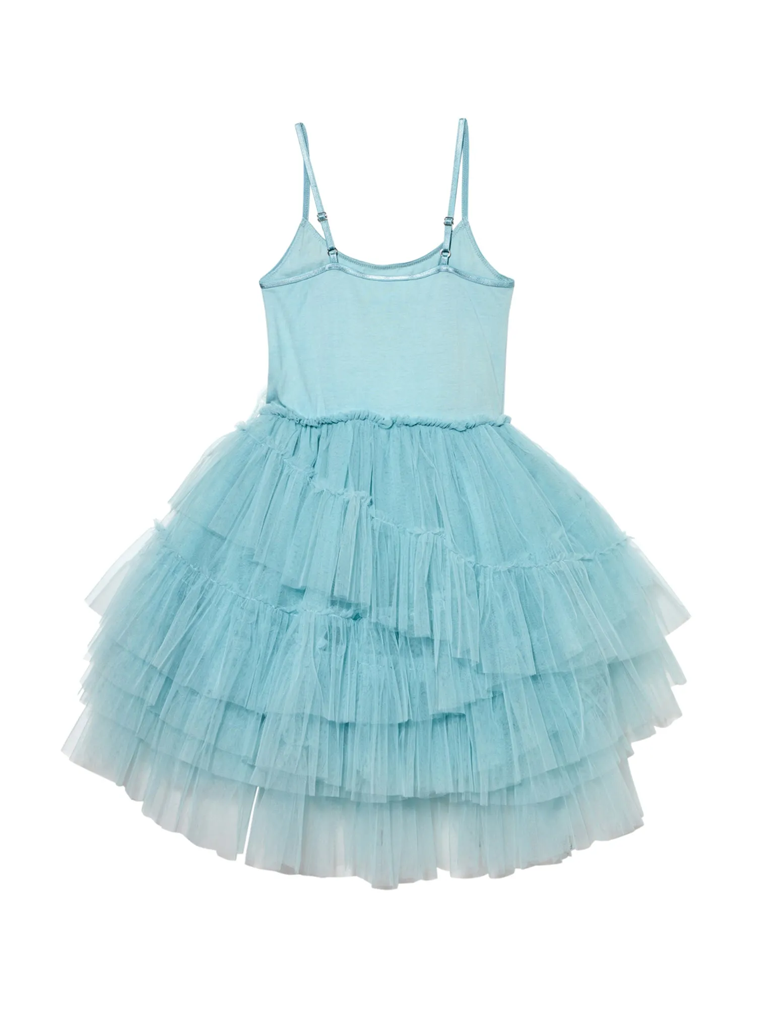 Colour Me Wild Tutu Dress