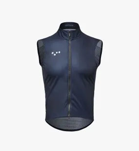 Core / Men's Classic Gilet - Navy