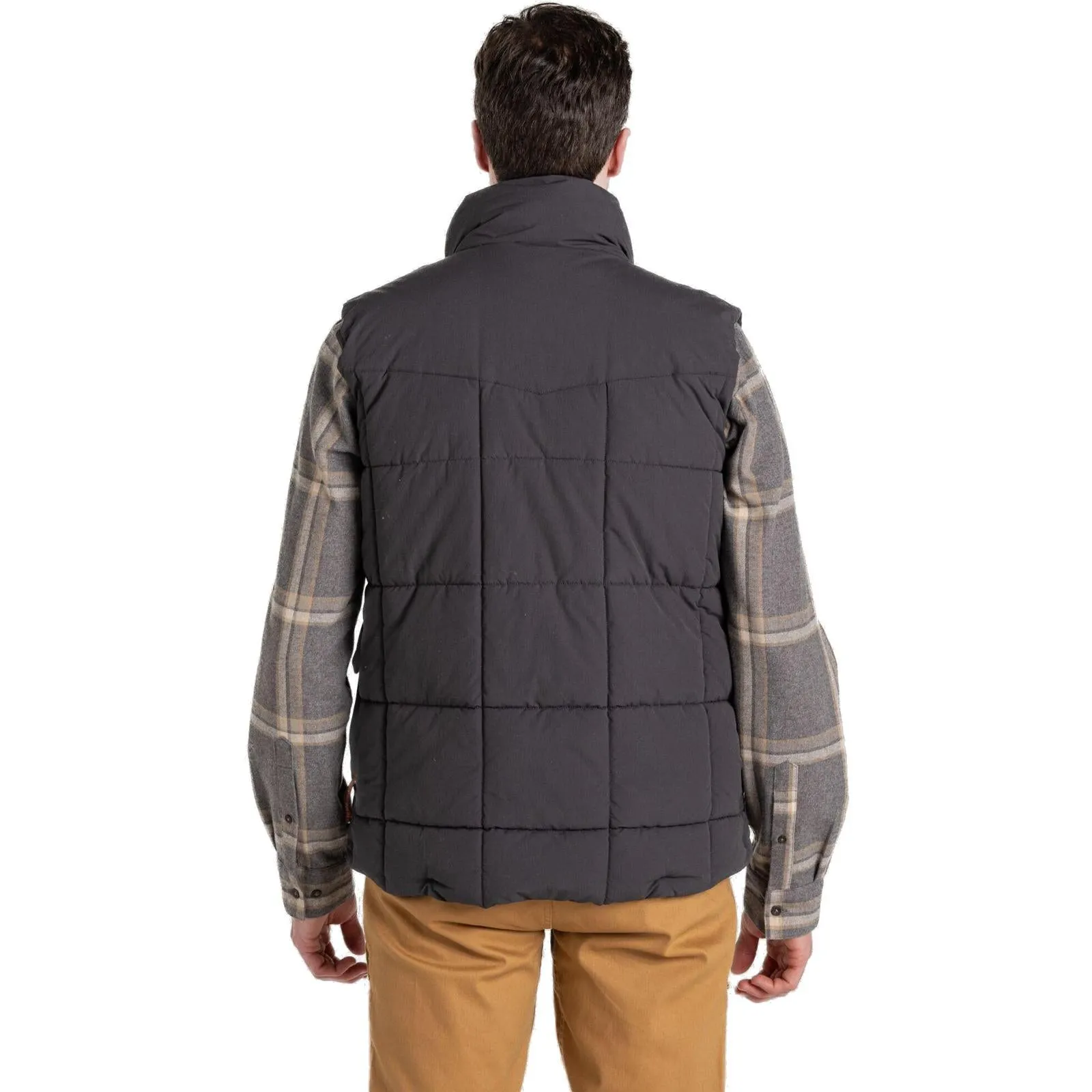 Craghoppers Mens Greysen Insulated Gilet