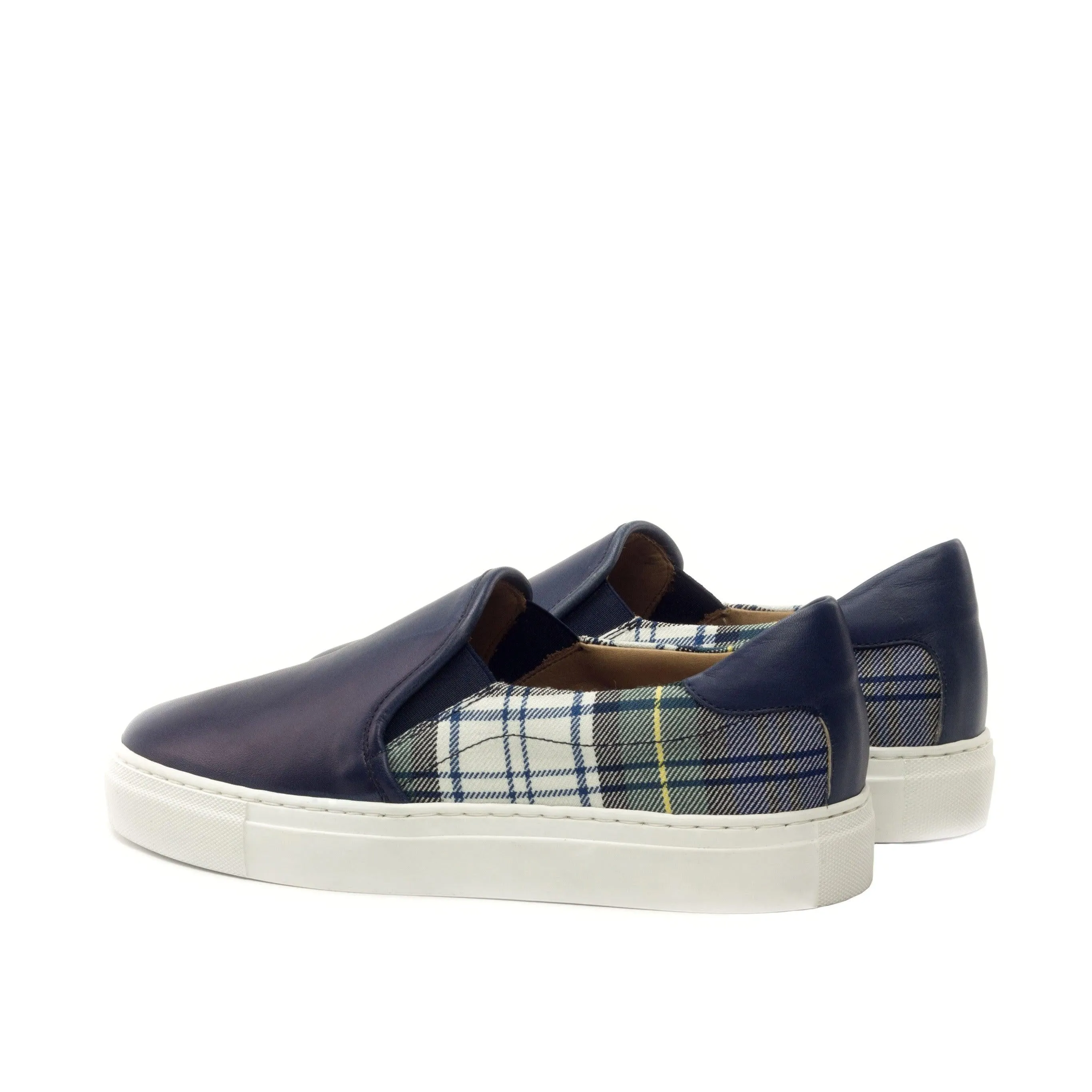 Crito slip on sneaker II