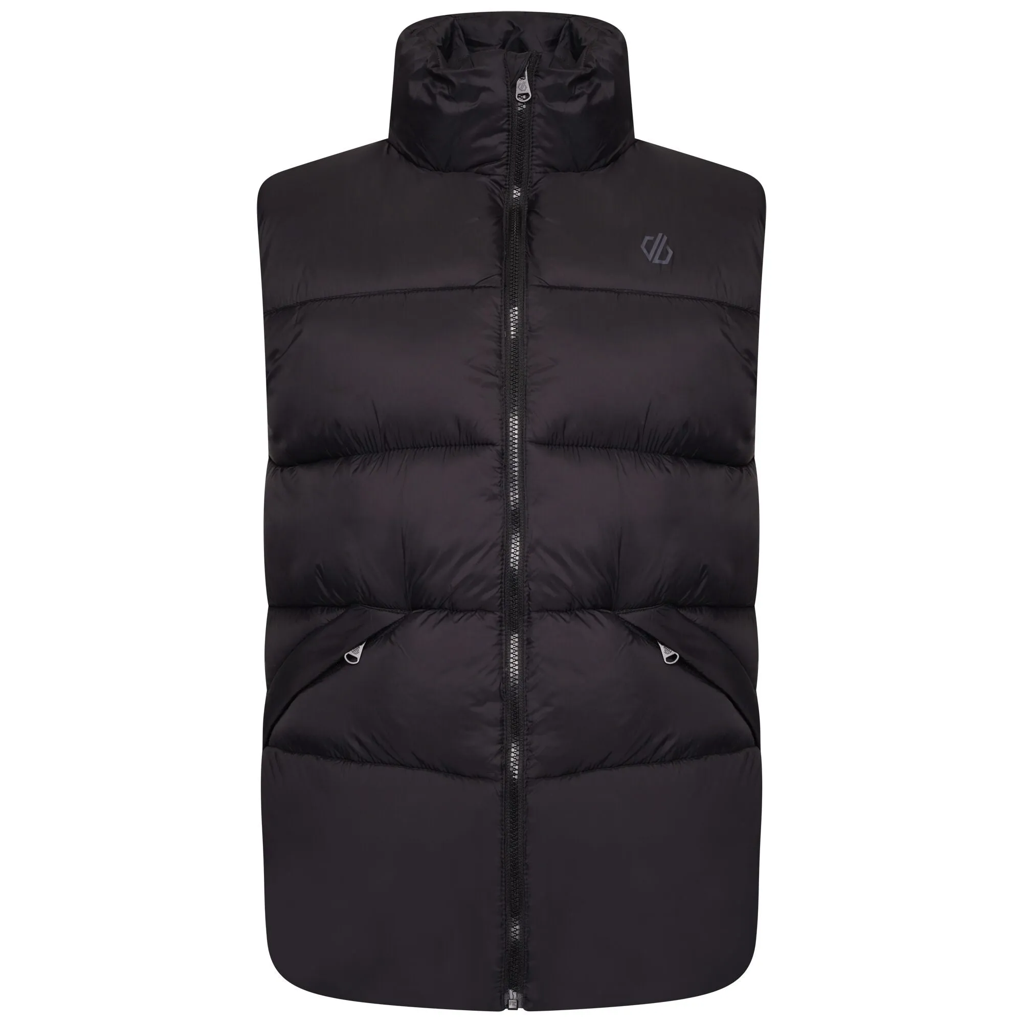 Dare2b Mens Mentor Insulated Gilet Bodywarmer