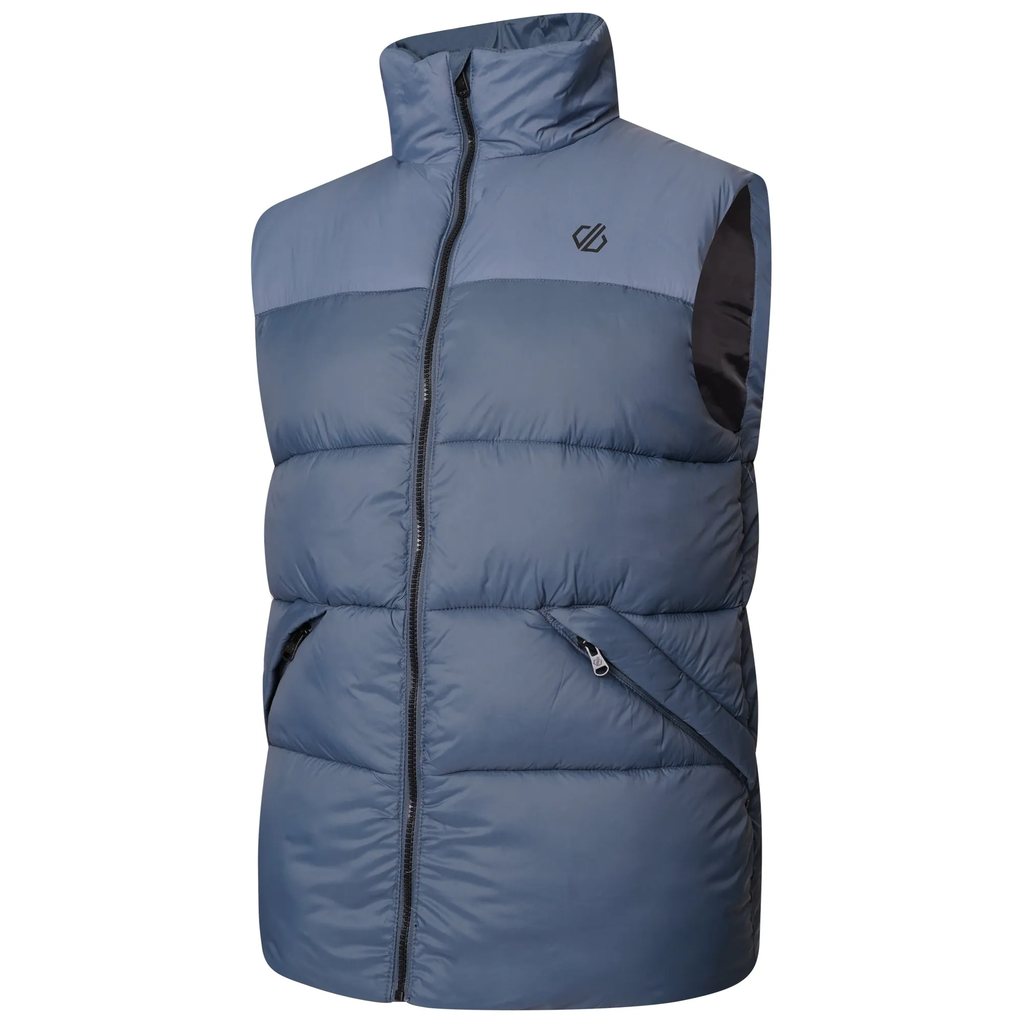 Dare2b Mens Mentor Insulated Gilet Bodywarmer