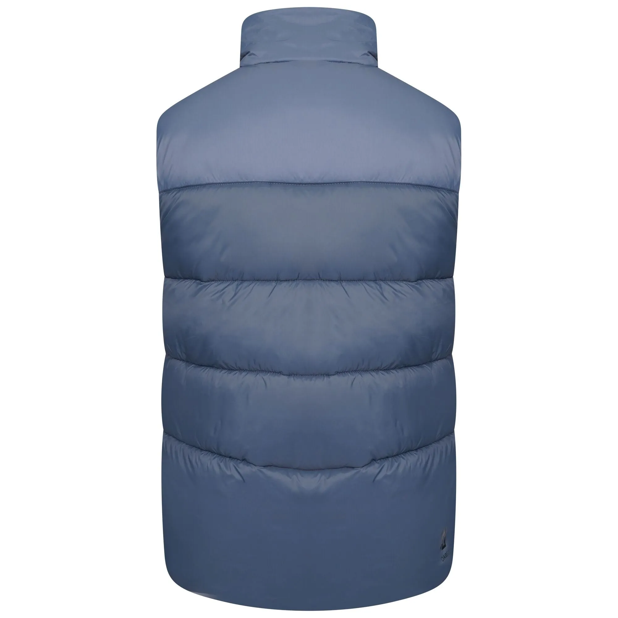 Dare2b Mens Mentor Insulated Gilet Bodywarmer