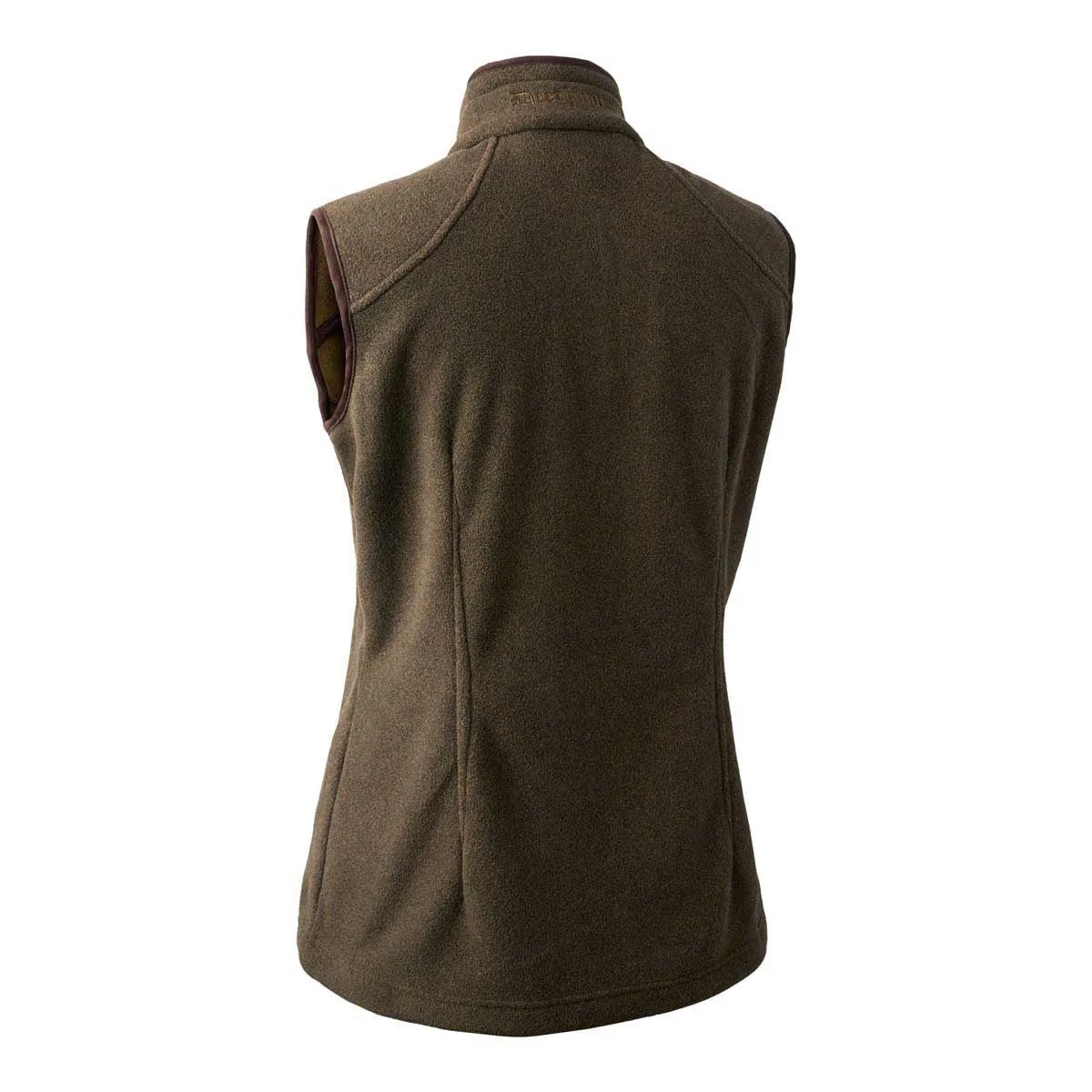 Deerhunter Lady Josephine Fleece Waistcoat