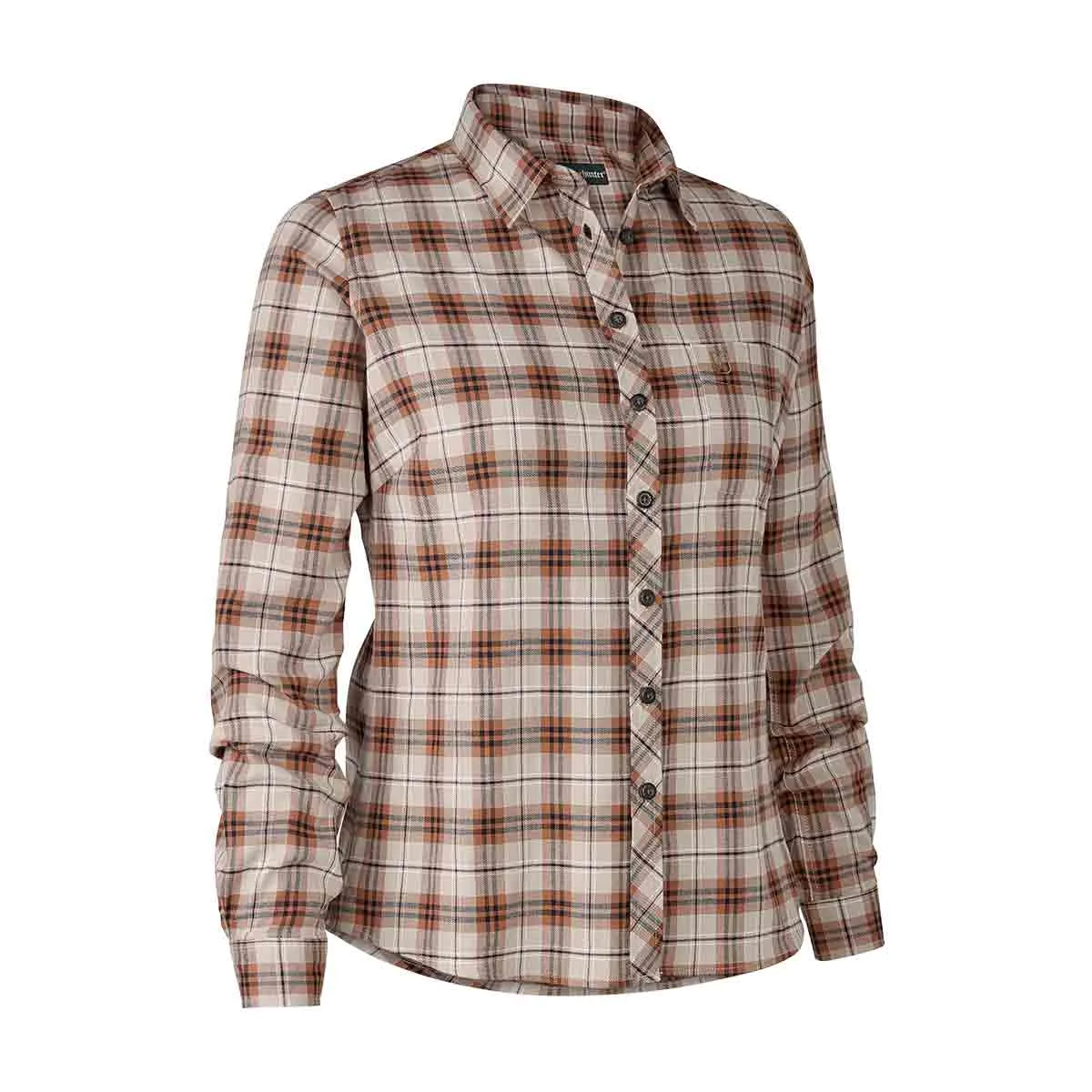 Deerhunter Lady Louisa Shirt