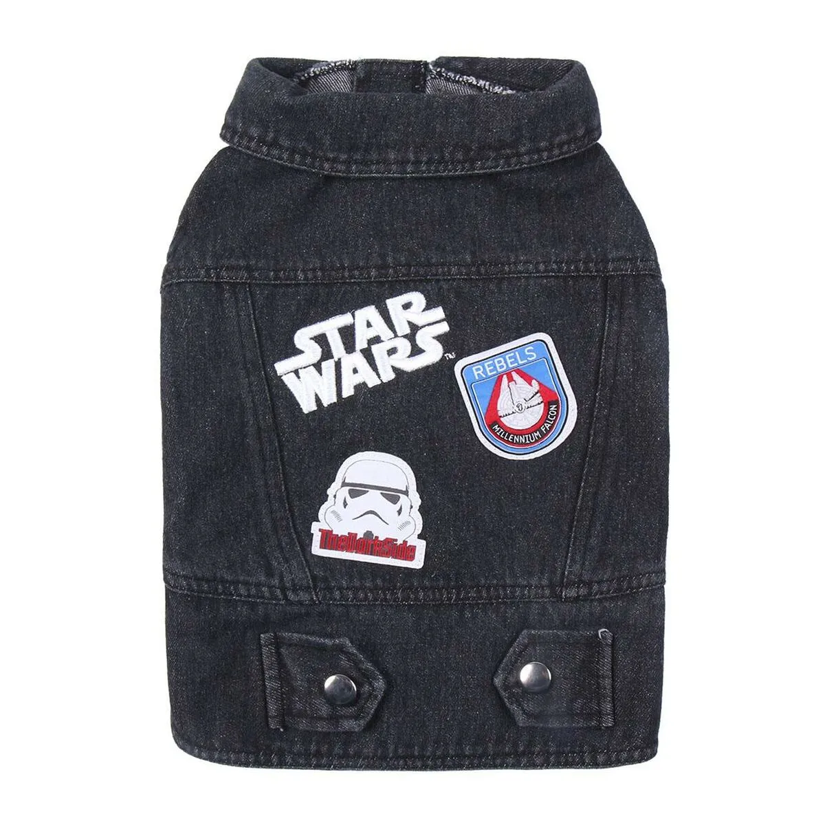 Dog coat Star Wars