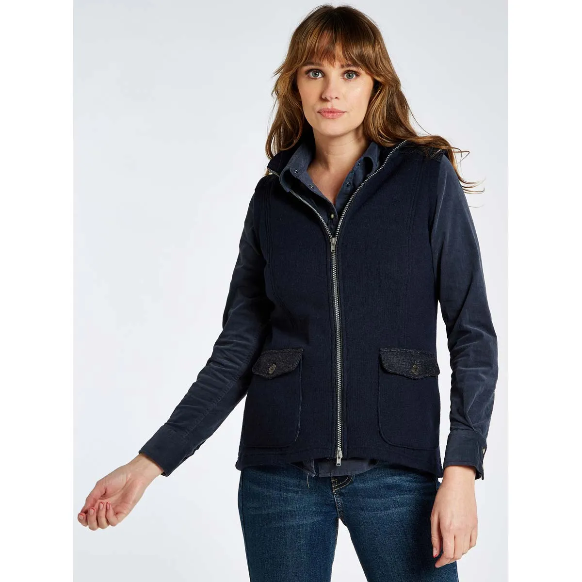 Dubarry Cherrywood Women's Gilet