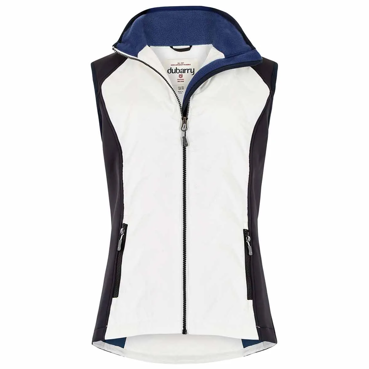 Dubarry Redbarn Performance Women’s Gilet