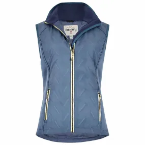 Dubarry Redbarn Performance Women’s Gilet