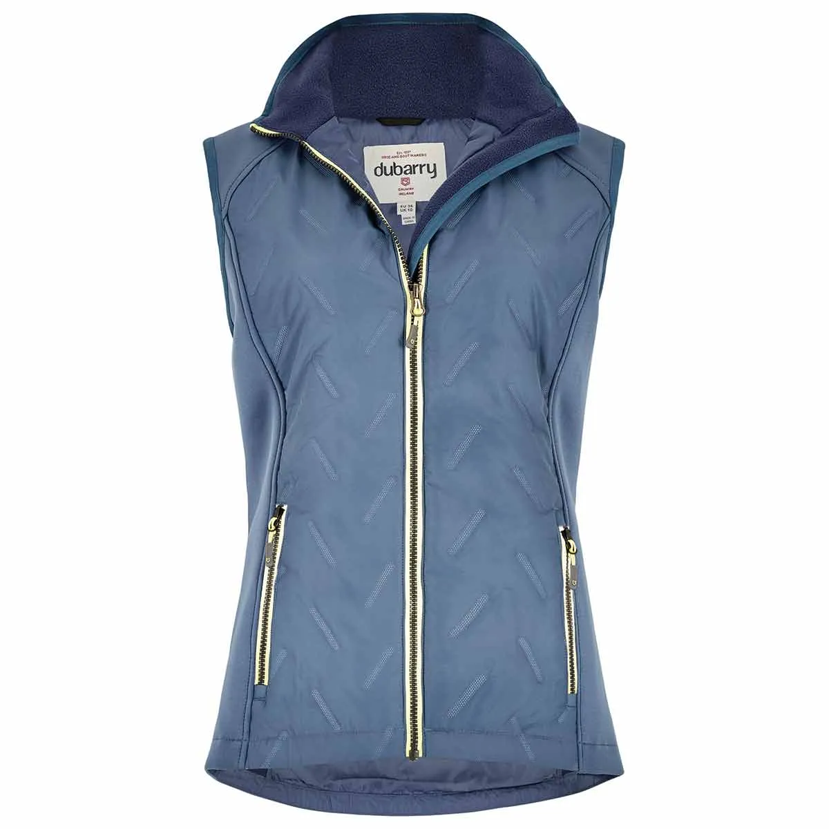 Dubarry Redbarn Performance Women’s Gilet