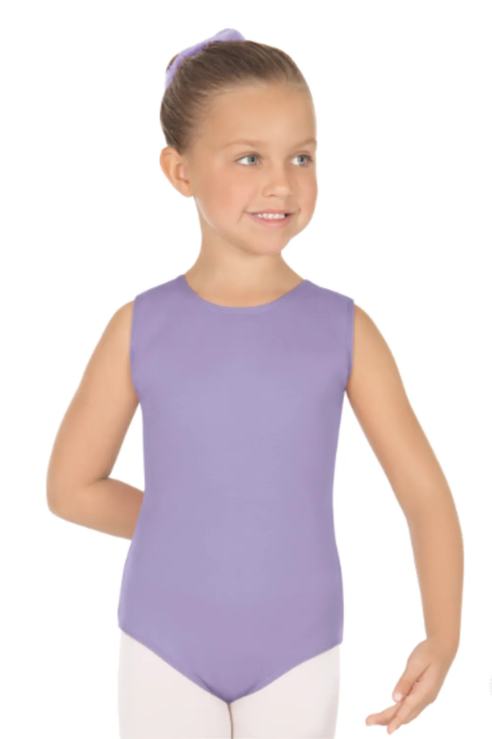 EUROTARD 1089C TANK LEOTARD