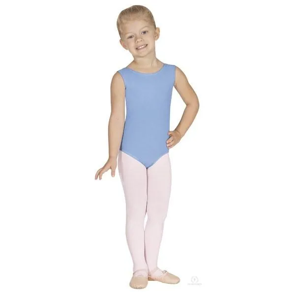 EUROTARD 1089C TANK LEOTARD