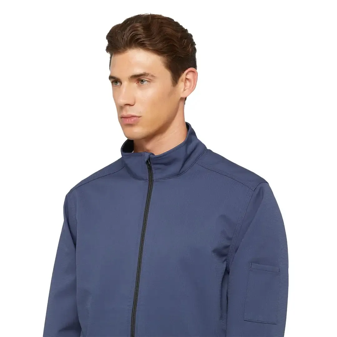 Everyday Softshell Jacket - Navy by Dickies