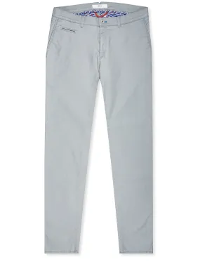 Fabio Trousers Grey