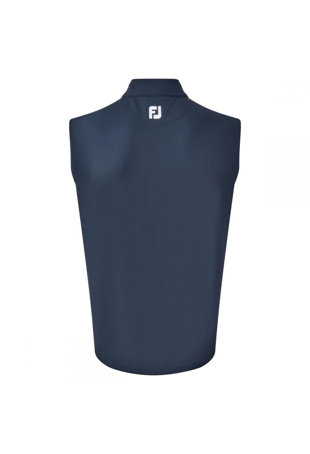 Footjoy Full Zip Knit Golf Vest 84446