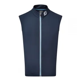 Footjoy Full Zip Knit Golf Vest 84446