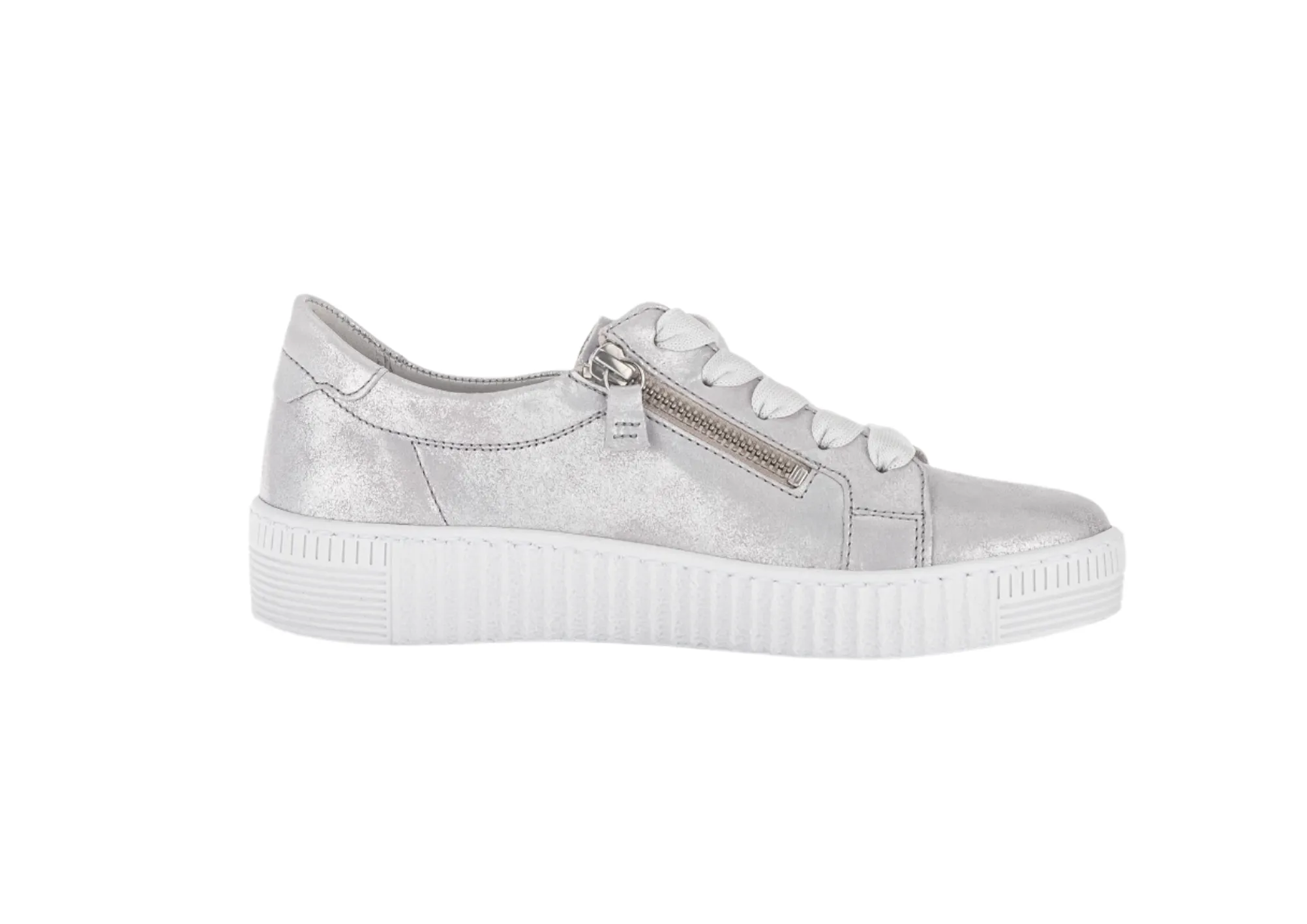 GABOR SNEAKER ZIP WOMEN'S