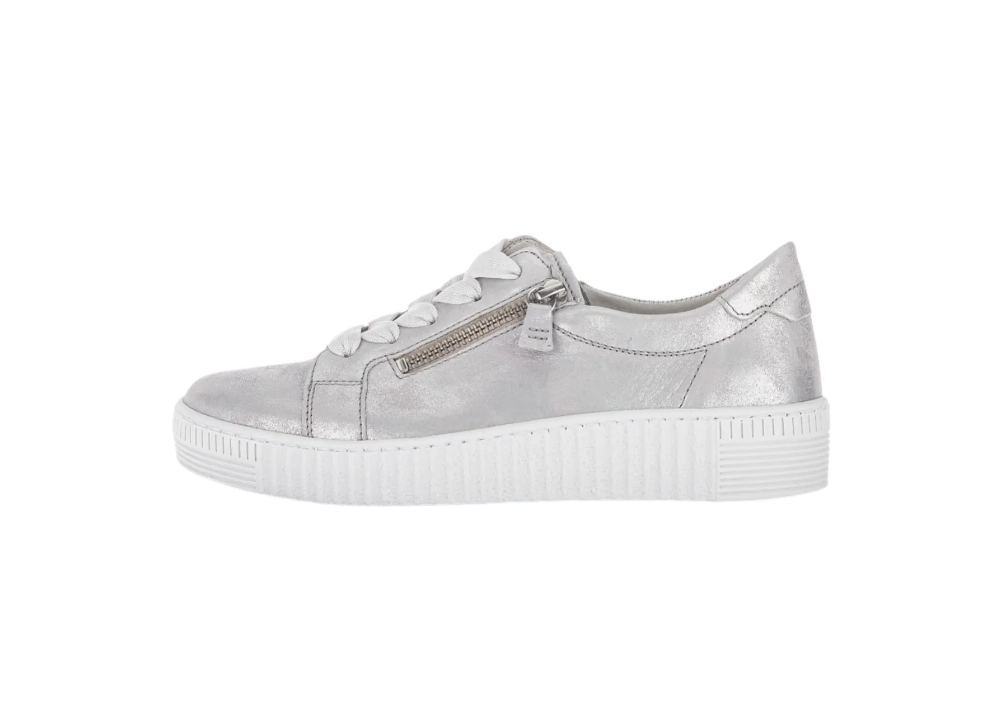 GABOR SNEAKER ZIP WOMEN'S