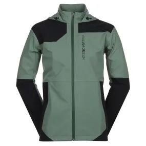 Galvin Green Concept Argus Pertex Waterproof Golf Jacket