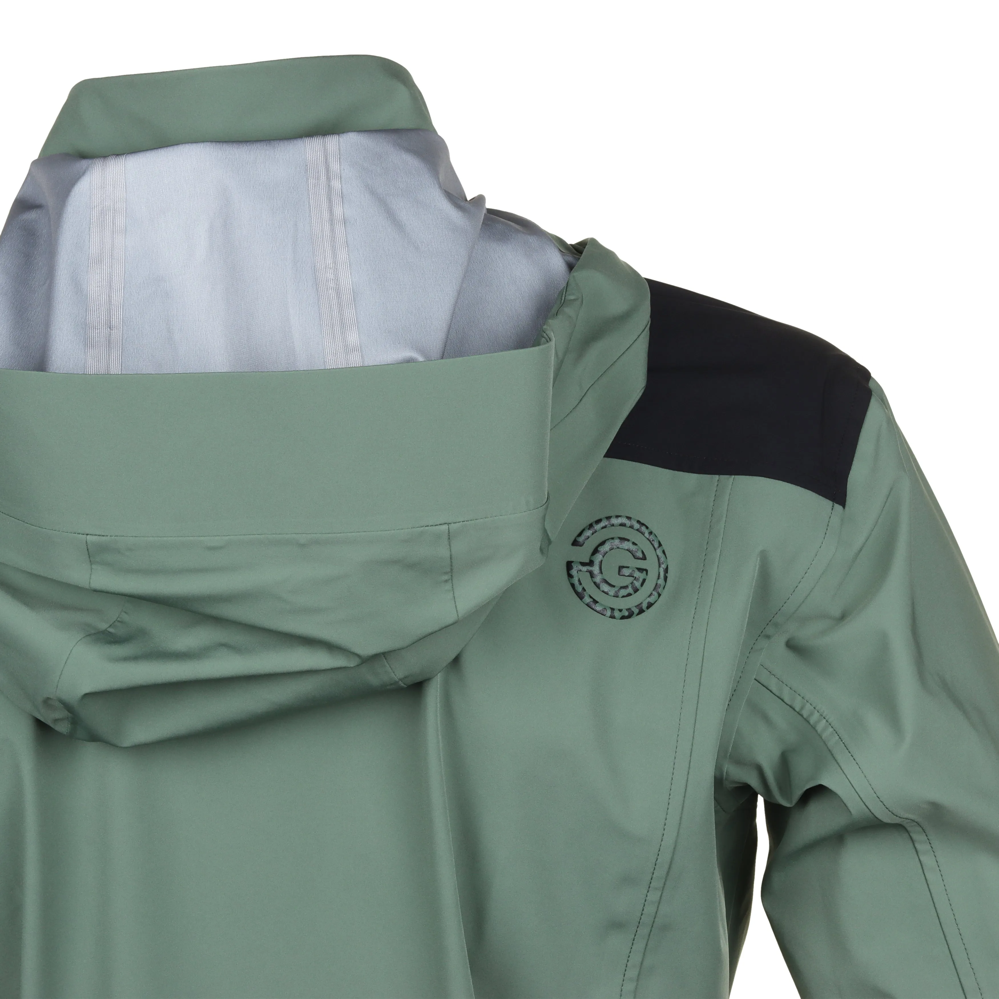 Galvin Green Concept Argus Pertex Waterproof Golf Jacket