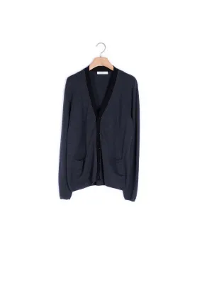 Gilet Cardigan