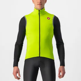 Gilet Castelli Perfetto RoS 2 - Verde