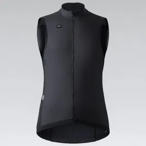 Gilet donna Gobik Vector 2.0 - Nero