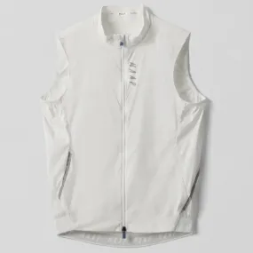 Gilet Maap Flow - Bianco