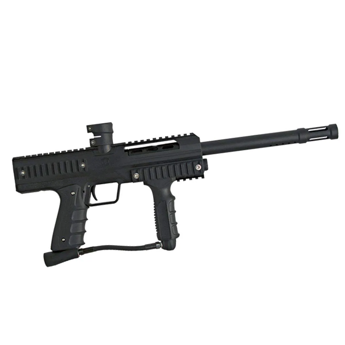 GoG G-1M Mechanical Paintball Marker - Black