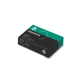 Greenfix | Wax Cold Le Pain