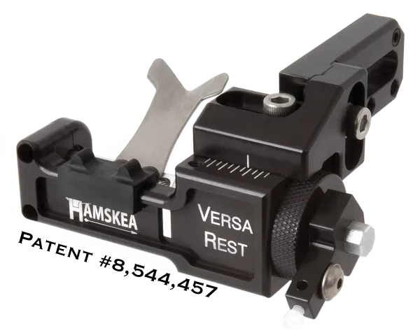 HAMSKEA Versarest Arrow Rest