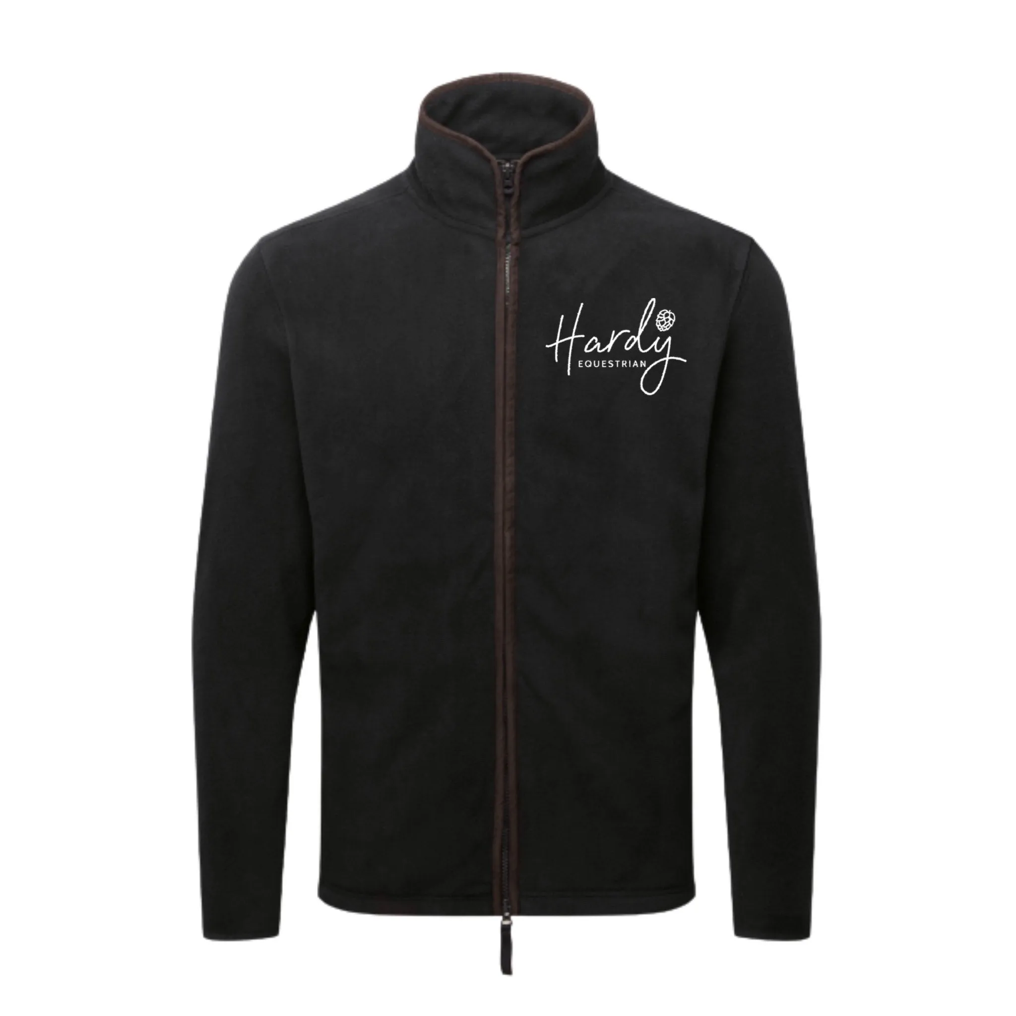 Hardy Equestrian Women's Fleece Jacket