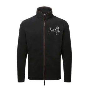 Hardy Equestrian Women's Fleece Jacket