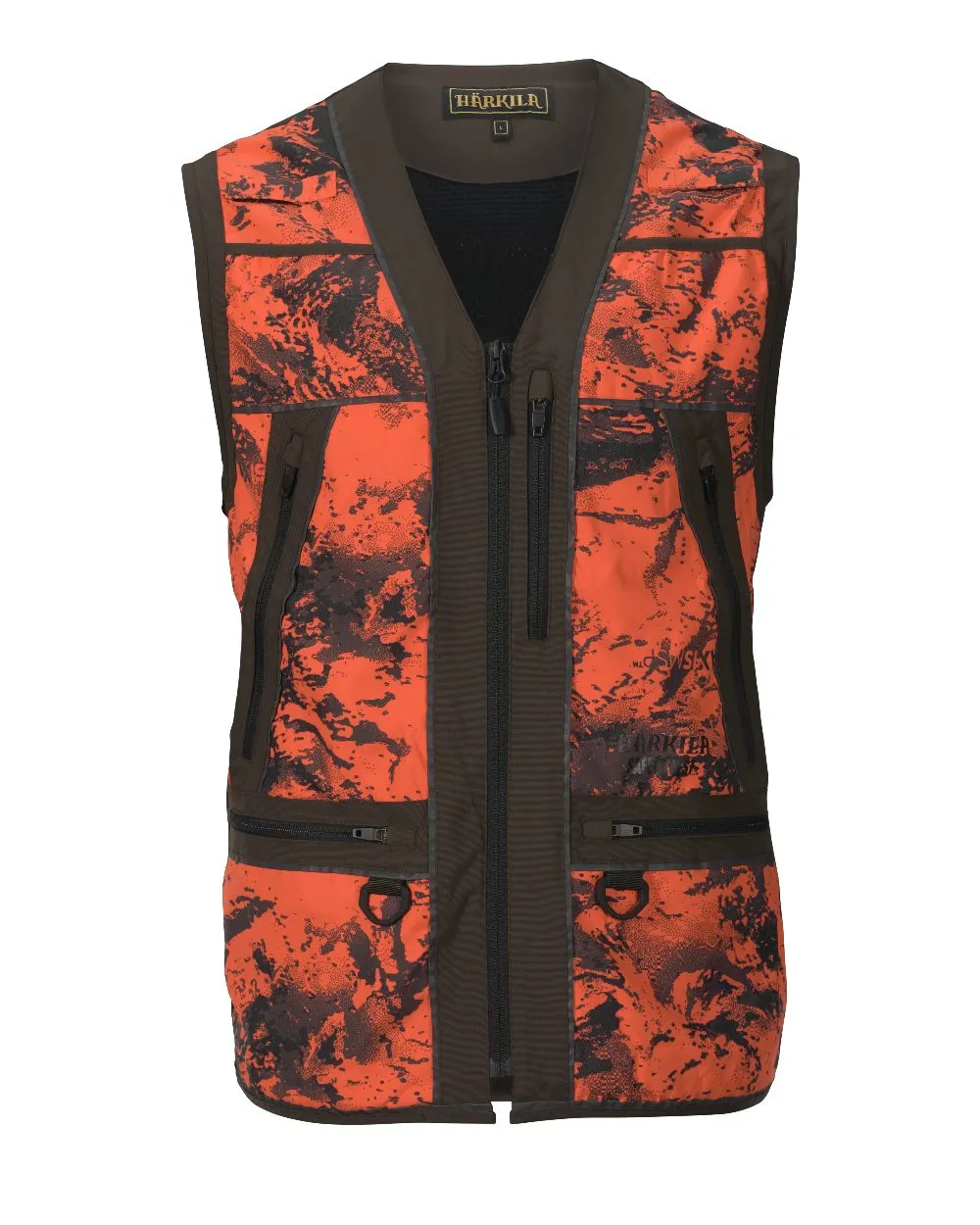 Harkila Wildboar Pro Safety Waistcoat