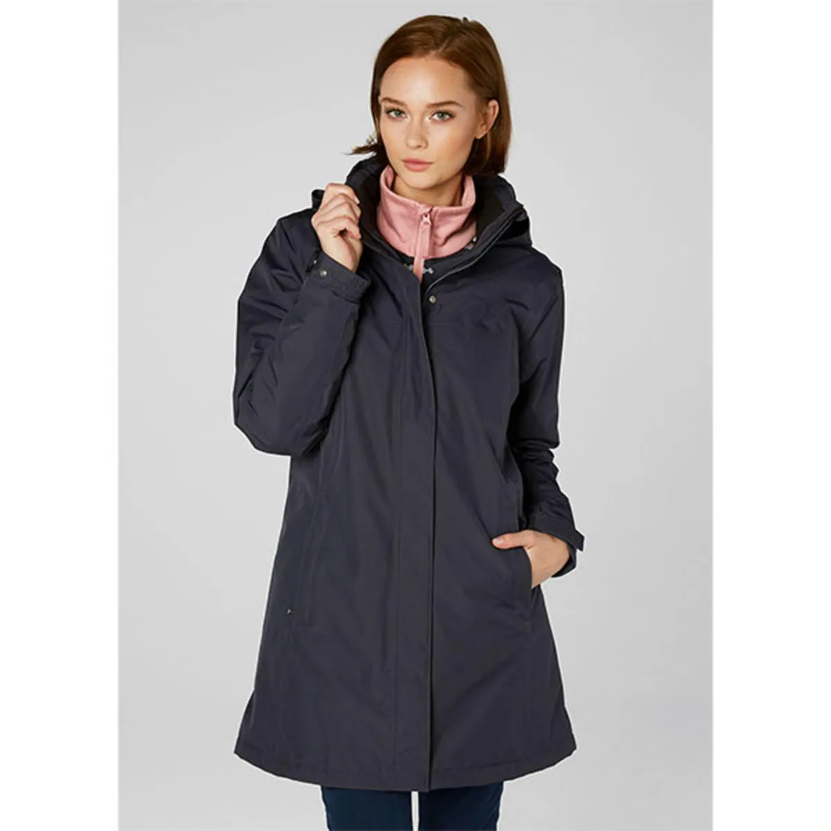 Helly Hansen Women's Aden Insulated Coat