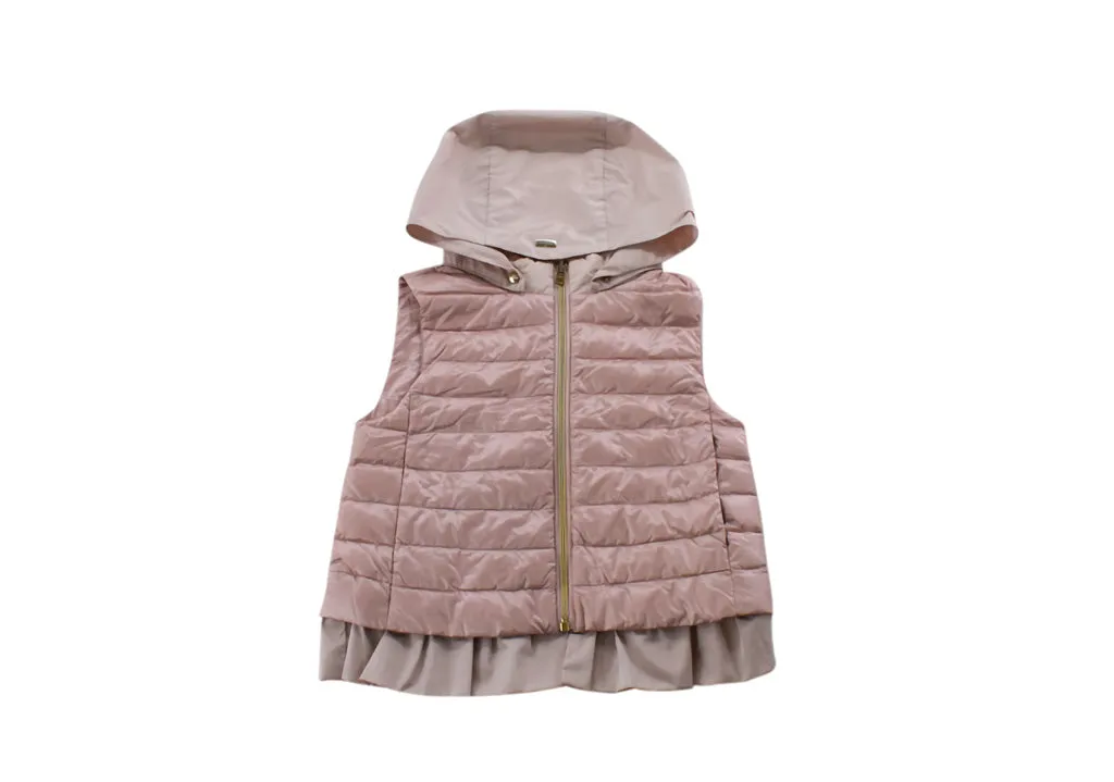 Herno, Girls Gilet, 8 Years