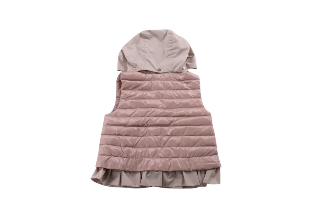 Herno, Girls Gilet, 8 Years