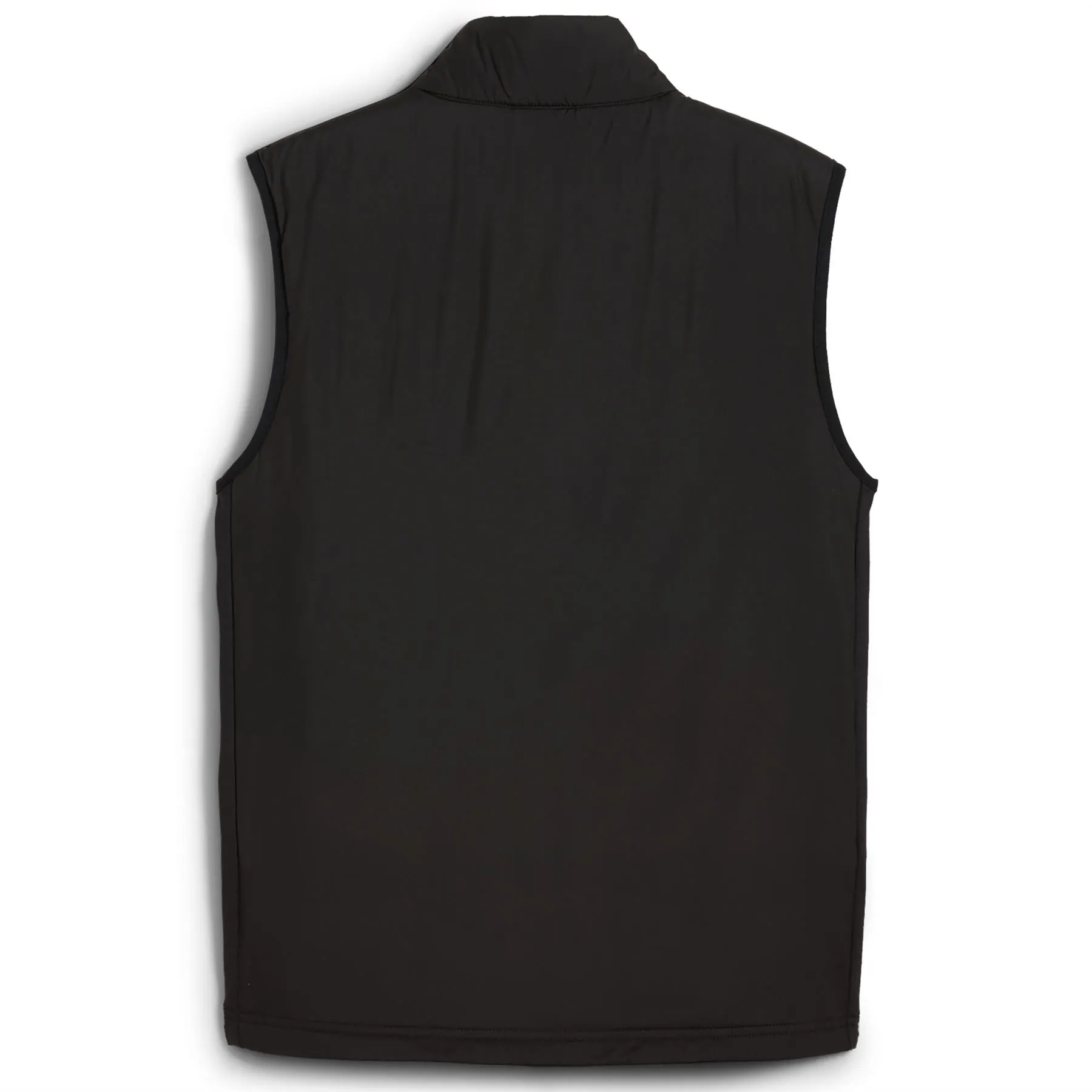 Hielands Vest Puma Black - AW24