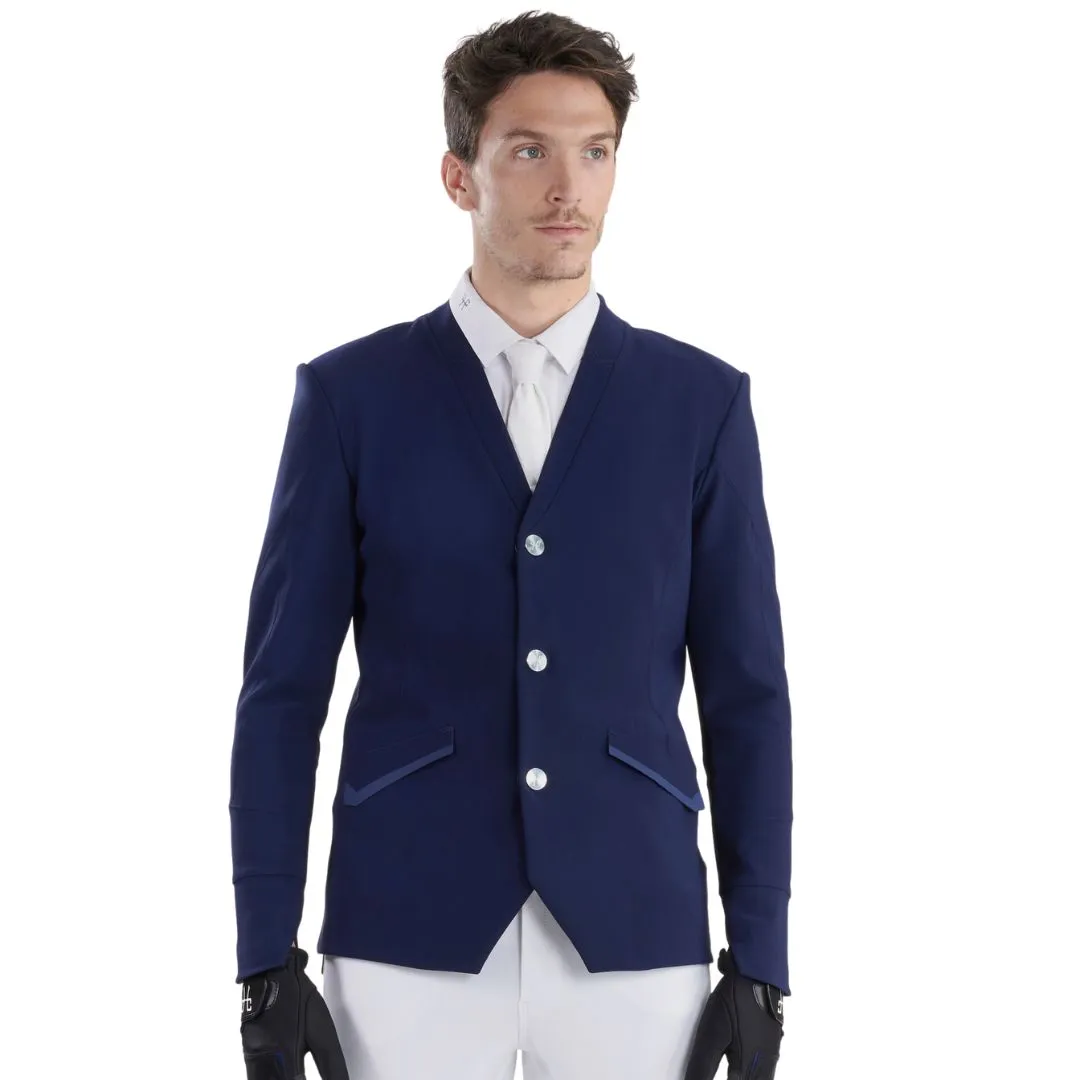 Horse Pilot Aerotech Mens' Competition Coat