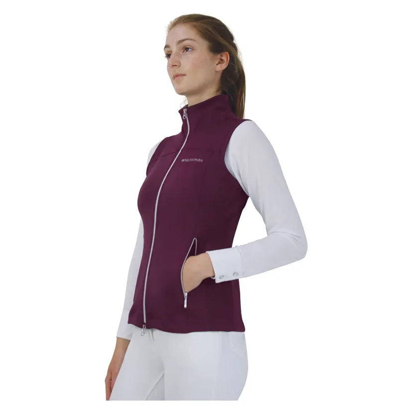 Hy Equestrian Synergy Flex Gilet