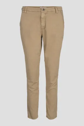 Ivy Copenhagen Karmey Chino N500 Khaki (30")