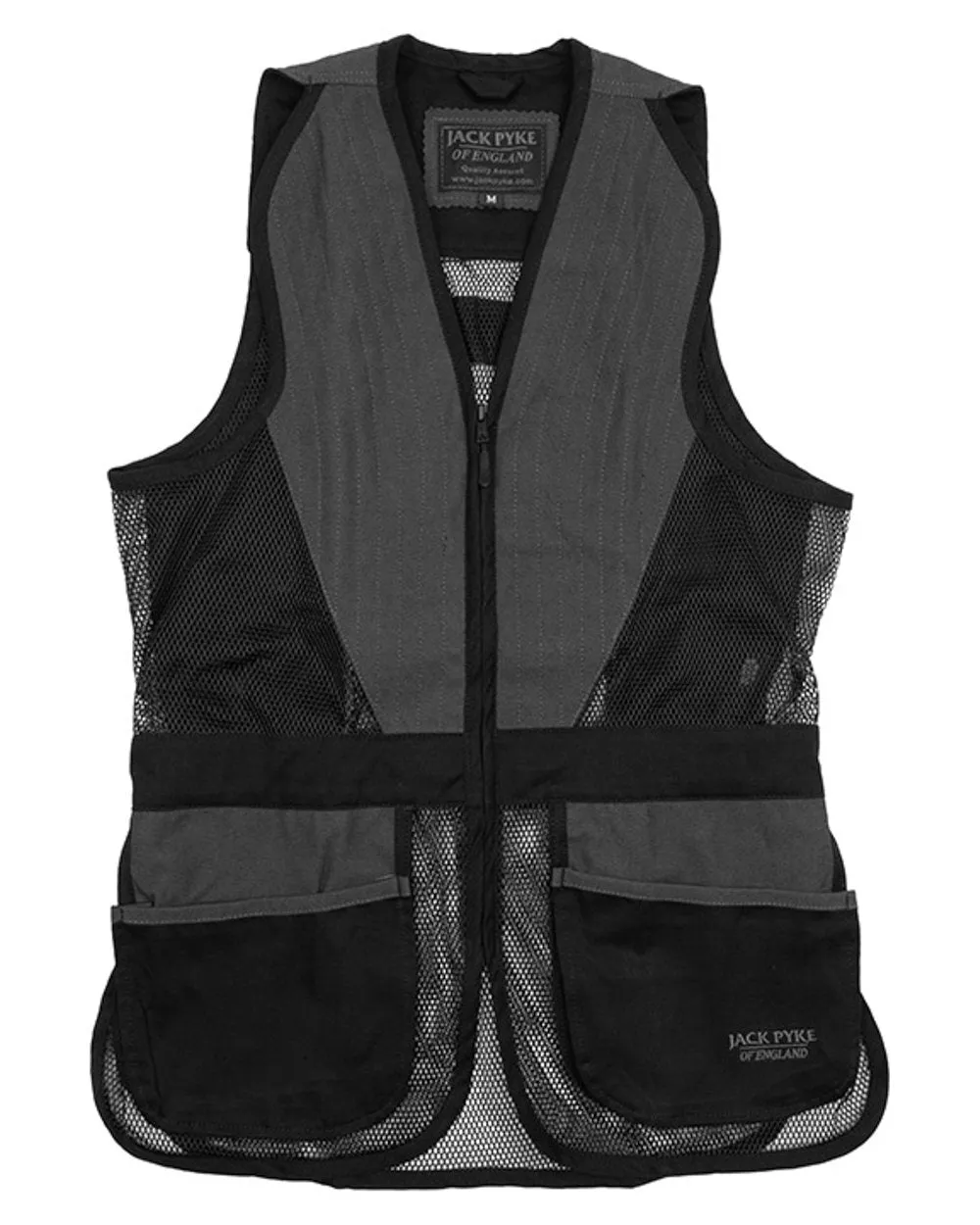 Jack Pyke Sporting Skeet Vest